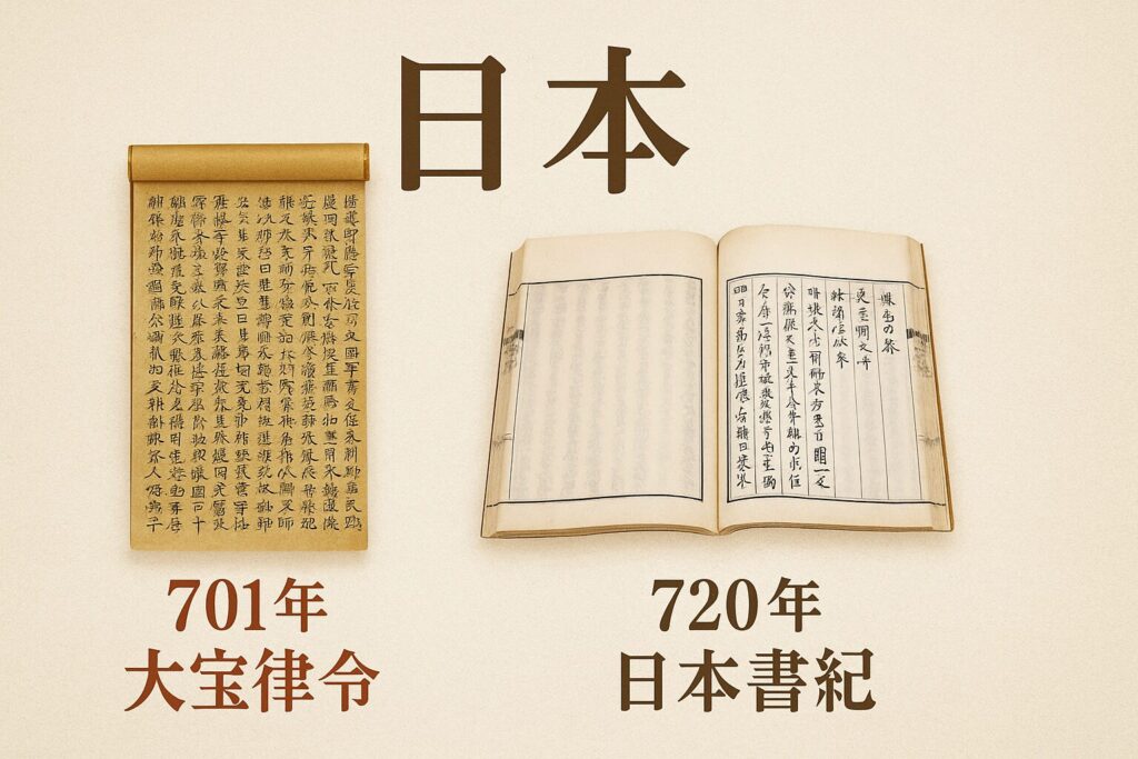 「にっぽん」か「にほん」か？日本の国号の読み方の歴史と現在